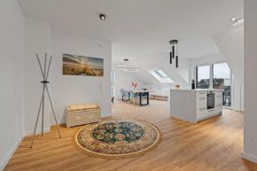 Dahme Ferienwohnungen Seaside Suite 7, Dahme